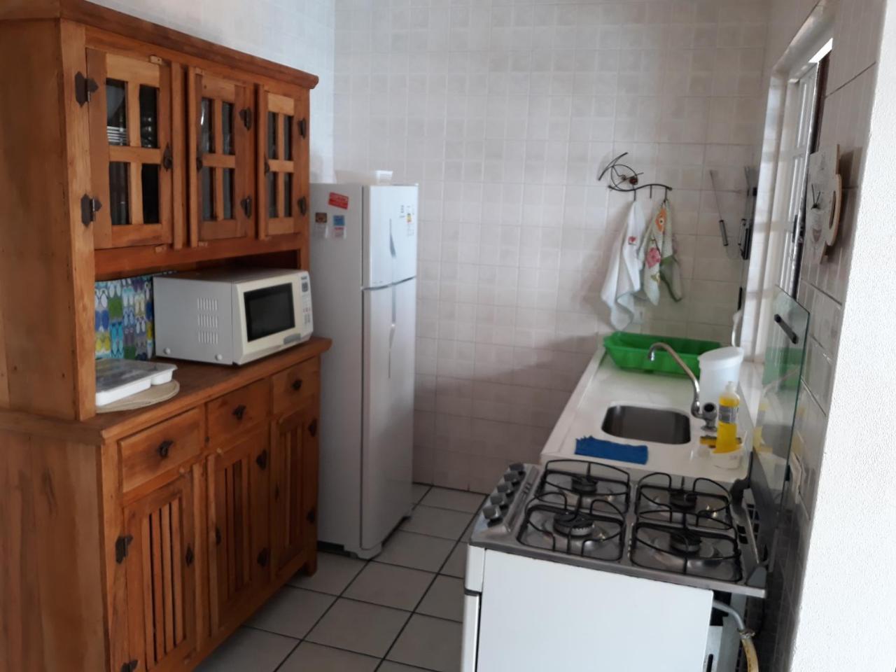 Casa Em Condominio Barra do Sahy Luaran gambar