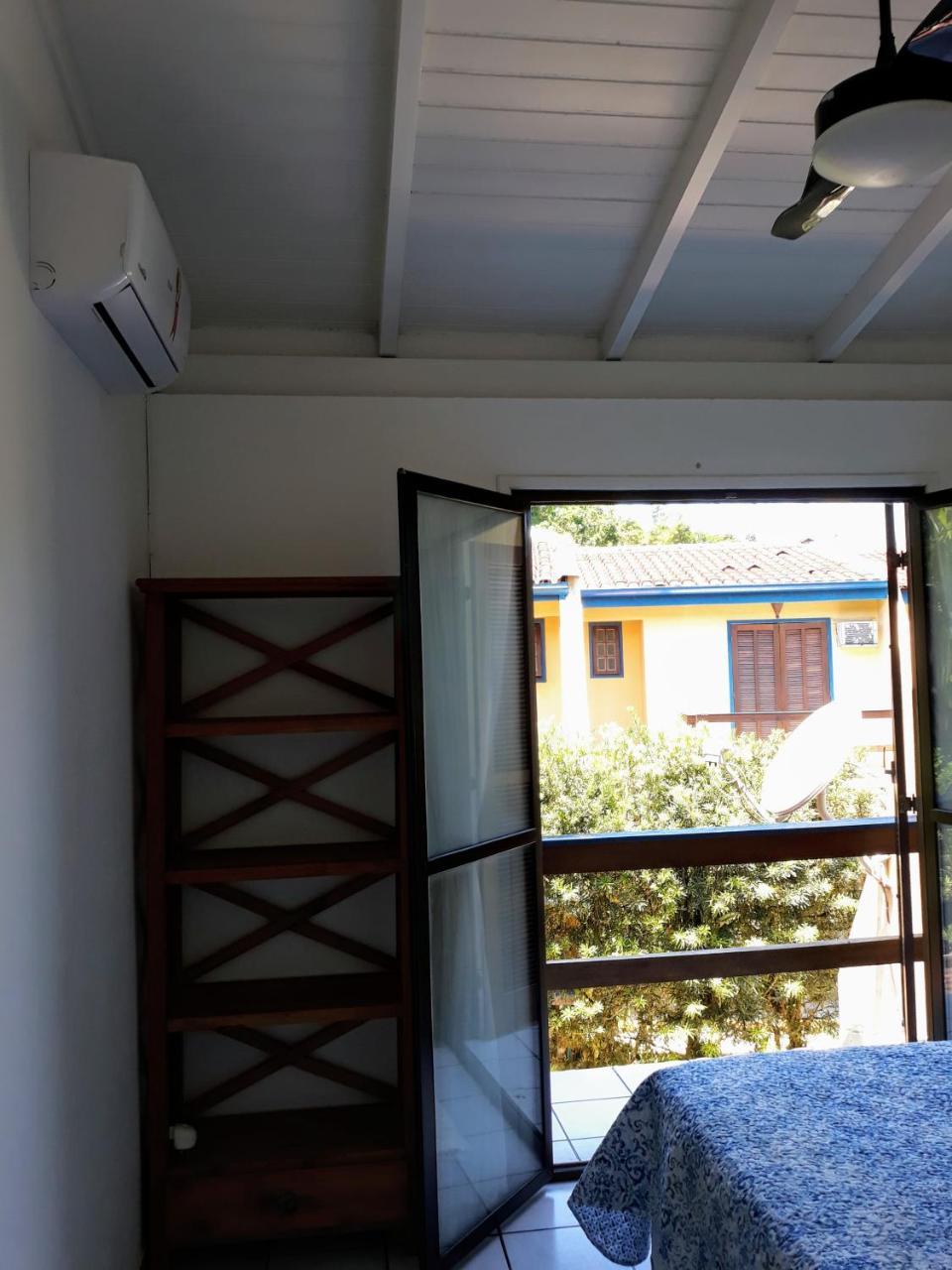 Casa Em Condominio Barra do Sahy Luaran gambar